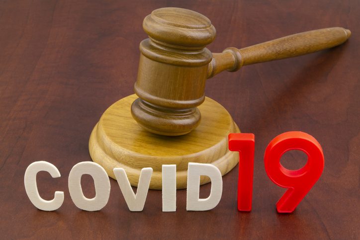 COVIDTRA for Businesses & Nonprofits: A Closer Look at Certain COVID-19-Related Tax Relief