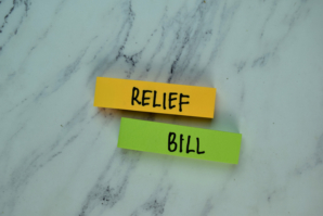 summary of relief bill considerations