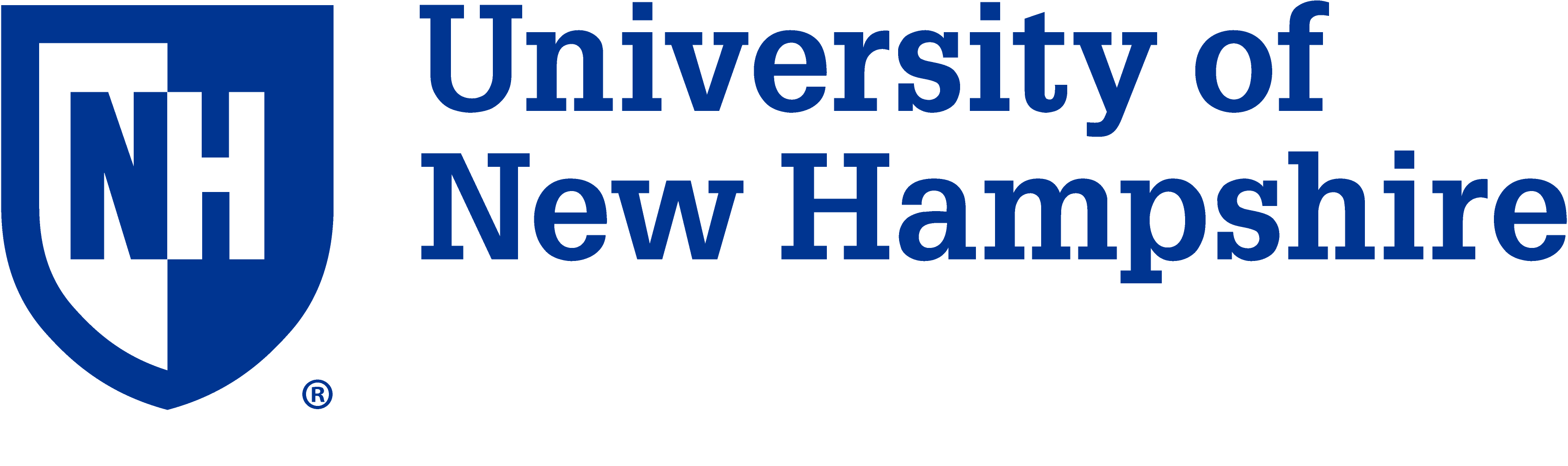 university of new hampshire