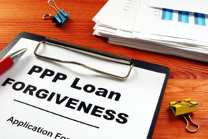 ppp new loan apps