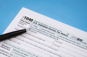 individual tax deadline extended