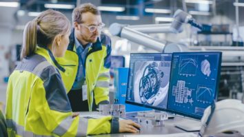 The world is inside of a high-velocity digital transformation. Manufacturers may be able to leverage it more than they think, but taking advantage of these opportunities requires a careful balance of investment intel, cost management, and strategic planning.