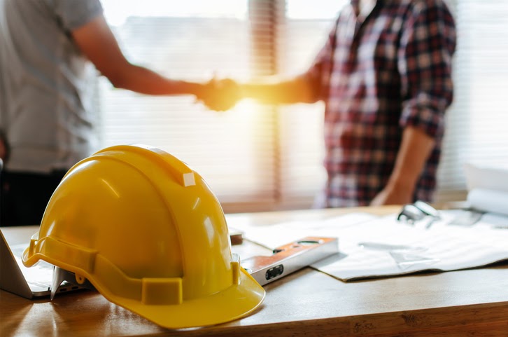 Meeting with a business advisor, like this construction business owner, can help you leverage a few accounting basics to minimize tax exposure, reduce costs, and increase profitability.