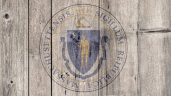 massachusetts state seal