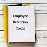 employee retention credit august 2021