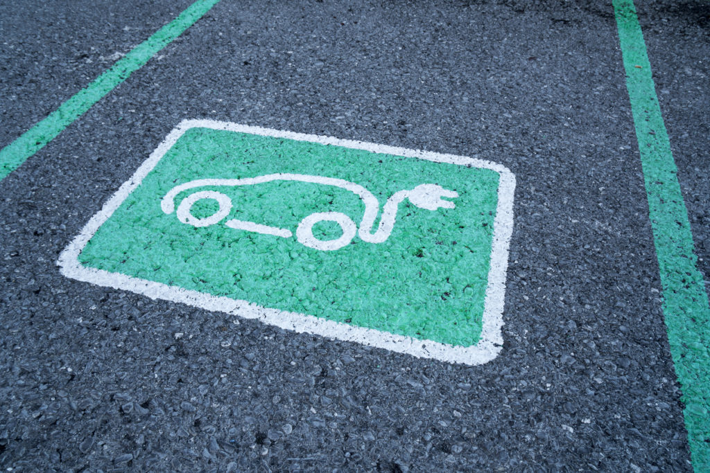 Are Electric Vehicle Credits Part of Your Sales Strategy?