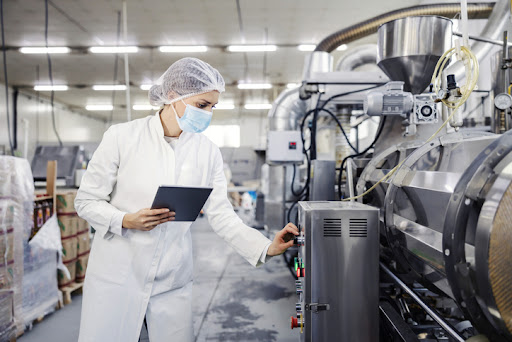 5 Lean Manufacturing Principles & 5 Ways Your CPA Can Help