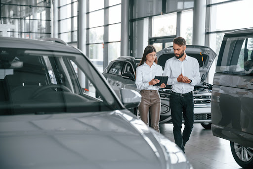 Driving Dealership Profitability Through Ancillary Business as the Automotive Industry Evolves