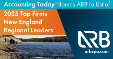 ARB Accounting Today 2025
