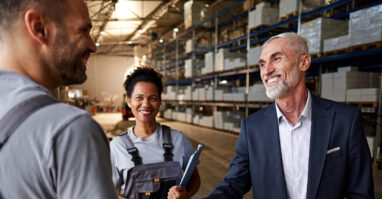 Business owner and successor.web