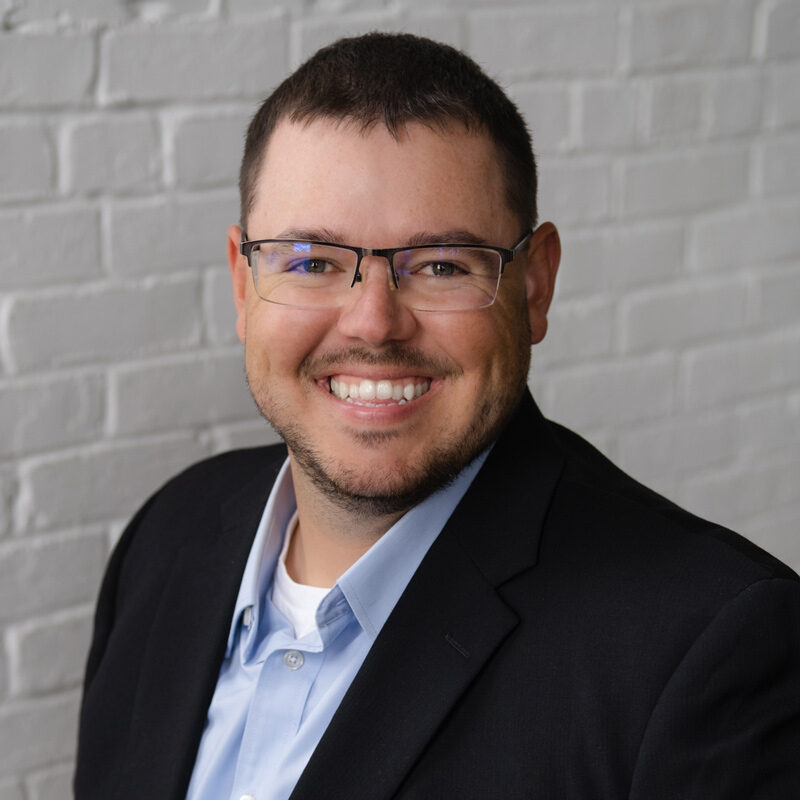 Dalton Myers