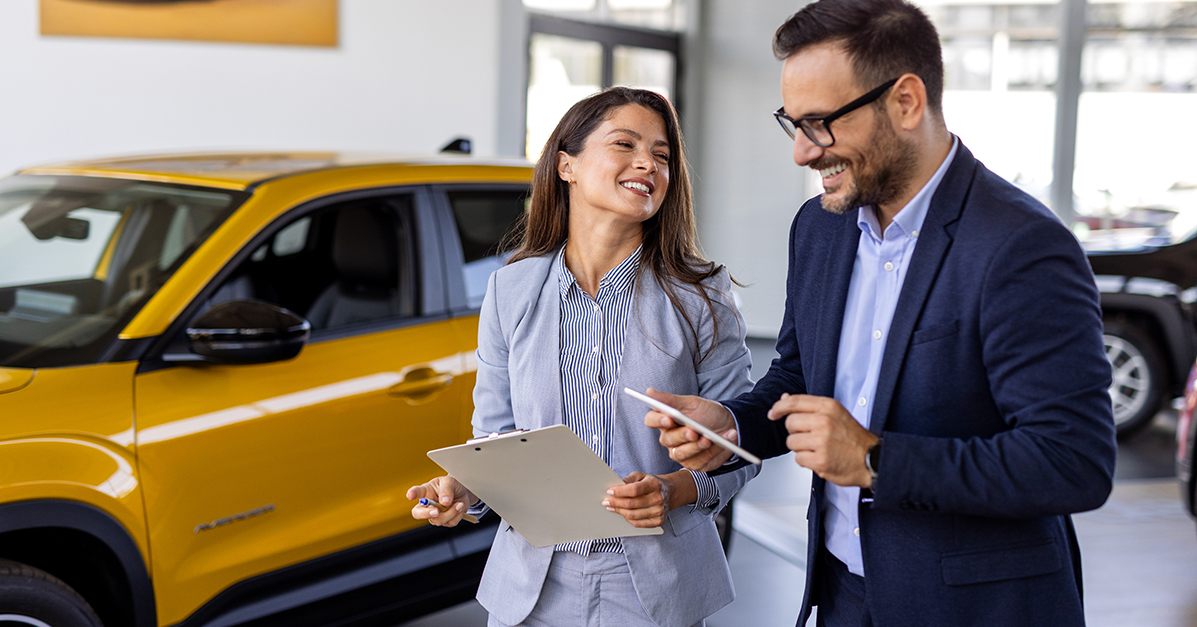 CDK One Year Later: How Auto Dealerships Are Rebuilding and Preparing ...
