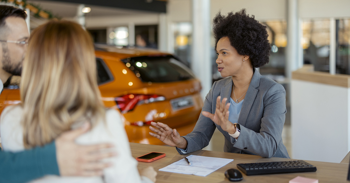 Car Interst Car Loan Interest Deduction 2025–2028: What Auto Dealerships Need to ...