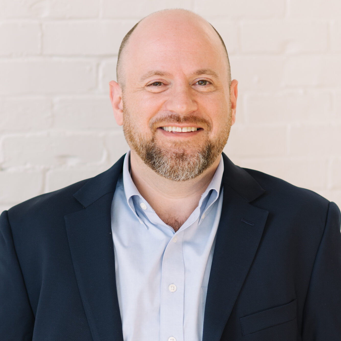 Ben Lord ARB Senior Manager edited