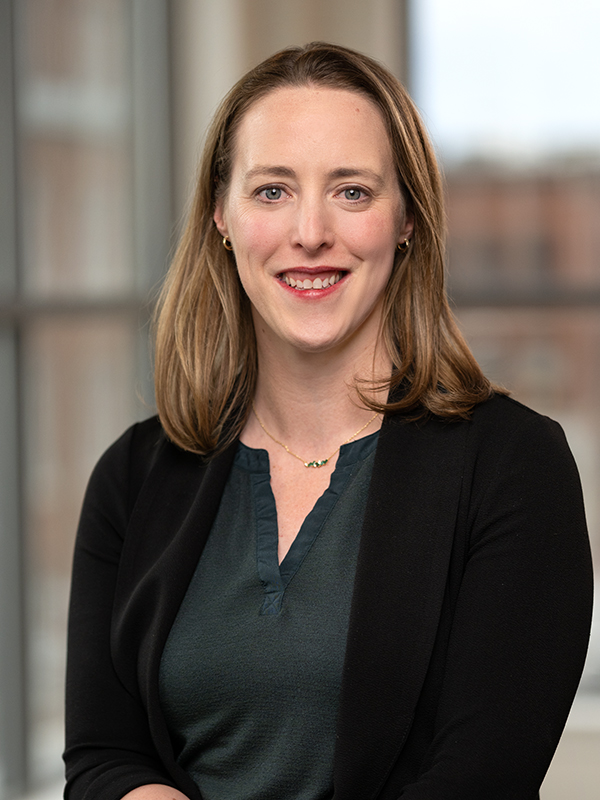 Meagan A. Pritchard 1