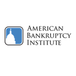 ARB is a proud member of the American Bankruptcy Institute (ABI)