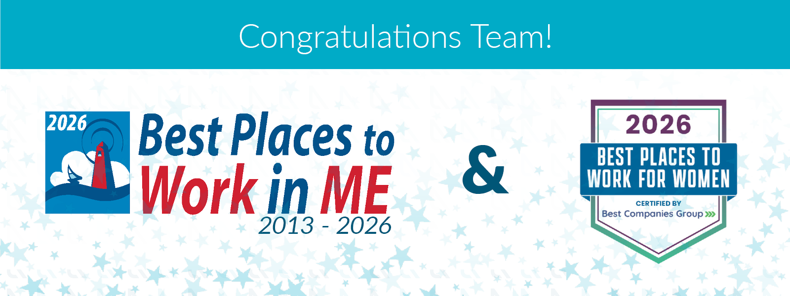 Home 4 BPTW in Maine and For Women 2026 Team ARB