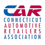 Matthew S. Marcoullier 5 ARB is a proud member of the Connecticut Automotive Retailers Association (CARA)