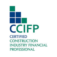 ARB is a proud member of the Certified Construction Industry Financial Profession (CCIFP)