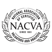 ARB is a proud member of the National Association of Certified Valuators and Analysts (NACVA)