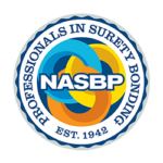 ARB is a proud member of the National Association of Surety Bond Producers (NASBP)